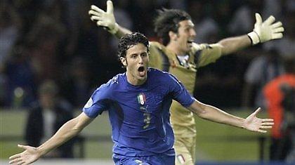 Άνετη νίκη για Ιταλία