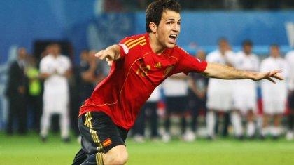 «Τσέκαρε» εισιτήριο η Ισπανία