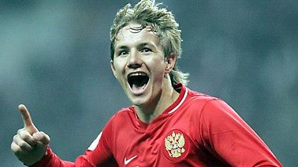 Σε τροχιά μπαράζ οι Ρώσοι