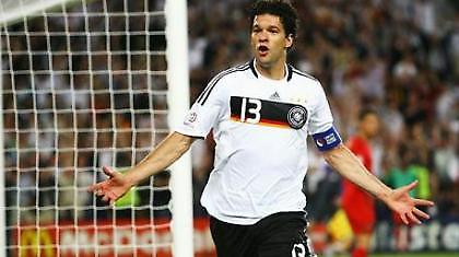 Ακάθεκτη η Γερμανία