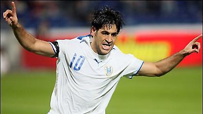 Ισραήλ επτά «αστέρων»