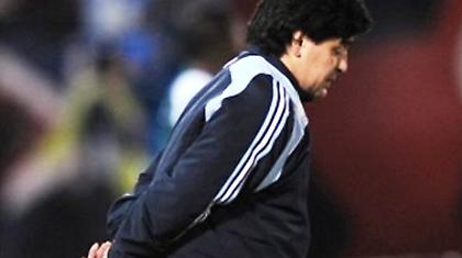 Συνεχίζεται ο κατήφορος της Αργεντινής! (video)