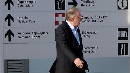 ΟΣΦΠ: Πάει και στου Ρέντη…