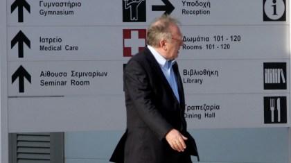 ΟΣΦΠ: Πάει και στου Ρέντη…