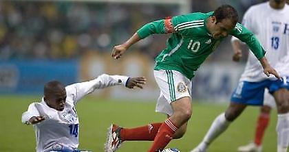 Πιο κοντά στο Νότιο Αφρική ΗΠΑ και Μεξικό