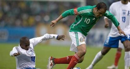 Πιο κοντά στο Νότιο Αφρική ΗΠΑ και Μεξικό