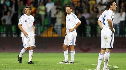 Μπαράζ… και βλέπουμε