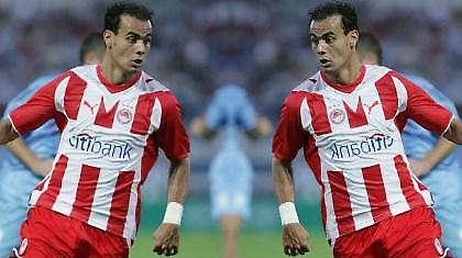 Έπρεπε να πάρει άλλους δύο Ζαϊρί!