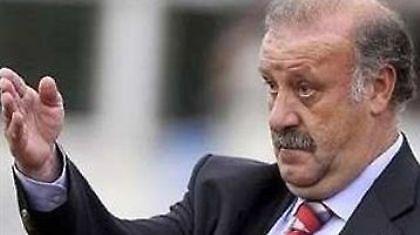 Η επιτυχία της Ισπανίας «ανανεώνει» τον Ντελ Μπόσκε