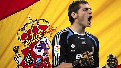 «Σβήνει» τα ρεκόρ του Θουμπιθαρέτα ο Κασίγιας