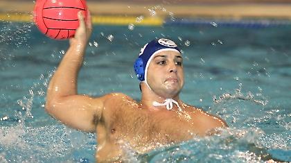 «Ερυθρόλευκος» ο Φουντούλης