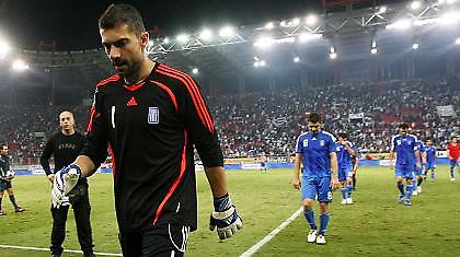 Χαλκιάς: «Πολύ σκληρή για να πεθάνει η Εθνική»