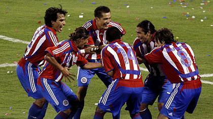 Εθνική αργία στην Παραγουάη…