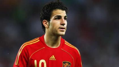 Φάμπρεγκας: «Θέλουμε το «δέκα στα δέκα»!