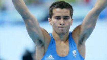 Στο Λονδίνο για μετάλλια