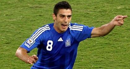 Κατσουράνης: «Πρέπει να αλλάξουμε κάποια πράγματα»