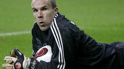 Μόλυνση… μυστήριο για Ένκε