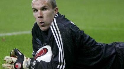 Μόλυνση… μυστήριο για Ένκε