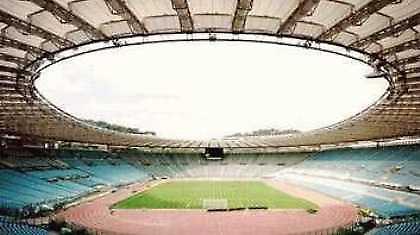 Δικό της γήπεδο η Ρόμα