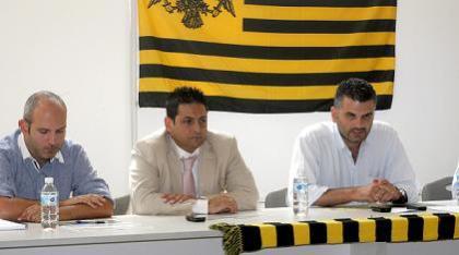 Α1: «Μεγάλος χορηγός της ΑΕΚ, ο κόσμος»