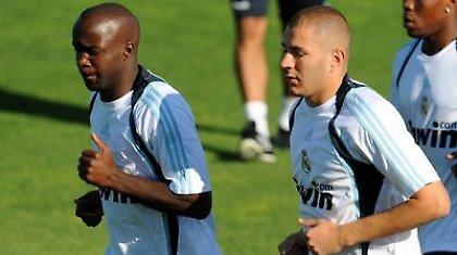 Αθέτησε τον «οκτάλογο» ο Μπενζεμά!