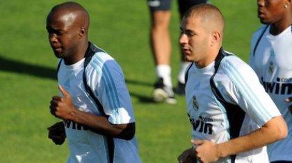 Αθέτησε τον «οκτάλογο» ο Μπενζεμά!