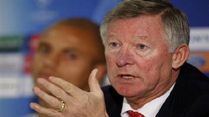 Φέργκιουσον: «Πότε δεν δωροδοκήσαμε τους γονείς»