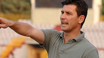 Ουζουνίδης: «Νίκη για να συνεχίσουμε ήρεμα»!