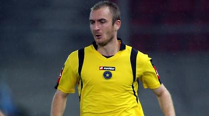 ΑΣΤ. ΤΡΙΠΟΛΗΣ: Όλα καλά με Τσέζαρεκ