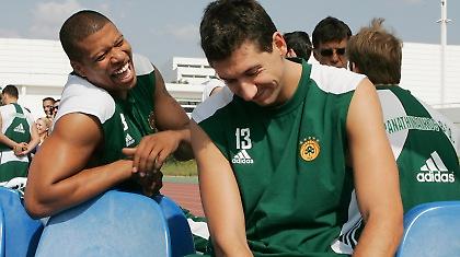 Α1: Την Παρασκευή αναχωρεί για το Ζλάτιμπορ ο ΠΑΟ