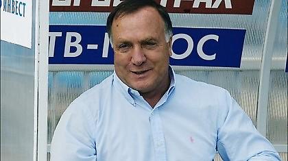 Φεύγει ο Βερκότερεν, έχεται ο Άντβοκαατ...