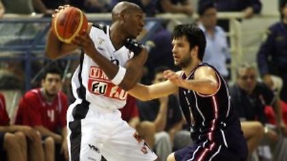 Α1: Έρχονται Γκρέγκορι-Ντρόμπνιακ