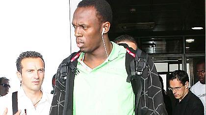 Μπολτ: «Ξεχωριστή παράσταση για τους Έλληνες»!