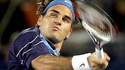 Φέντερερ: «Νιώθω υπέροχα»