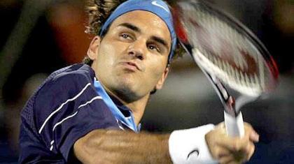 Φέντερερ: «Νιώθω υπέροχα»