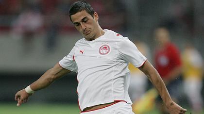 ΟΣΦΠ: Δύο εβδομάδες εκτός ο Σοϊλέδης