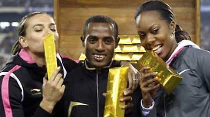 Τα αστέρια θα λάμψουν το Σάββατο