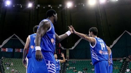 Άφιξη και προβλήματα…