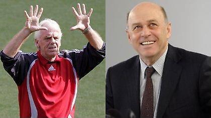 Μπενάκερ: «Ερασιτέχνες οι Πολωνοί, “σκνίπα” ο πρόεδρος!»