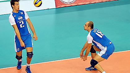 Έμεινε με άδεια χέρια η Εθνική