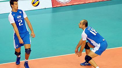 Έμεινε με άδεια χέρια η Εθνική