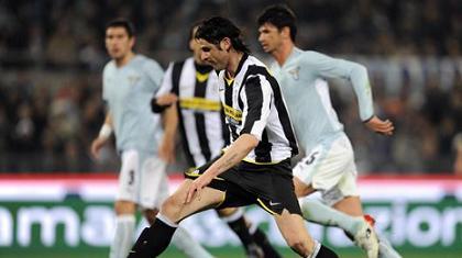 Serie A: Μία... «Κυρία» στη Ρώμη