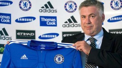 Είχε συνηθίσει αλλιώς ο Αντσελότι…