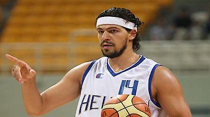 «Βλέπει» Λάζαρο Παπαδόπουλο ο Άρης!