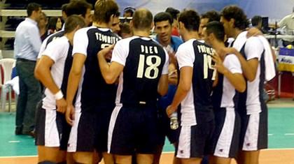 Στεναχώρια και «αιχμές» έφεραν το κακό τέλος...