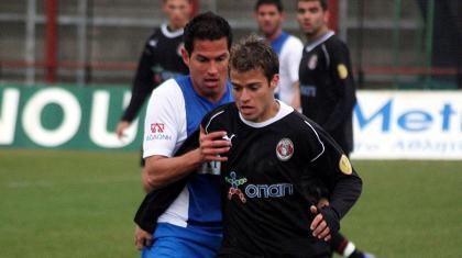 Στον Πανσερραϊκό ο Λεοζίνιο