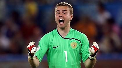 «Διάβολοι», Βαυαροί και στη μέση ο… Ακινφέεφ