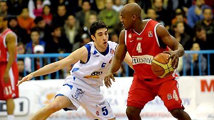 Α1: Υπογράφει ο Βιδάλης