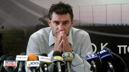 Ζαγοράκης: «Αν διχάσω, φεύγω!»