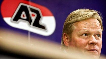 Eredivisie: Να «δέσει» στην κορυφή θέλει η Άλκμααρ